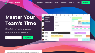Resource Guru